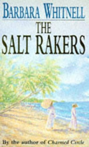 The Salt Rakers