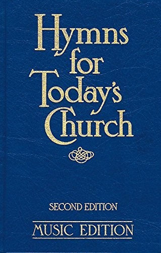 Hymns for Today's Church