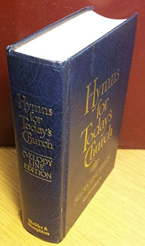 Hymns for Today's Church