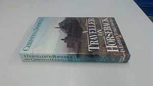 A Traveller on Horseback 