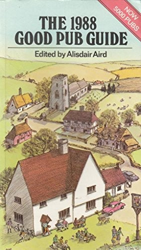 Good Pub Guide