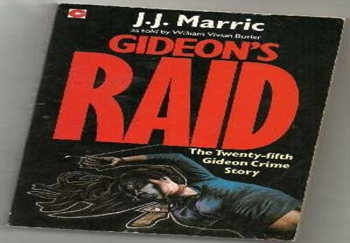 Gideon's Raid