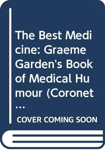 The Best Medicine