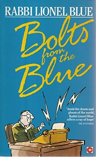 Bolts from the Blue