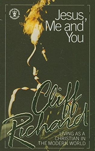 Jesus, Me and You