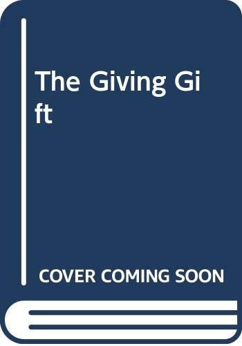 The Giving Gift