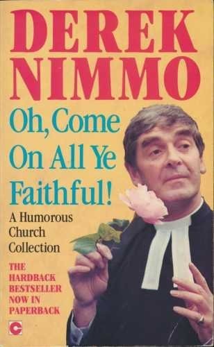 Oh, Come on All Ye Faithful!