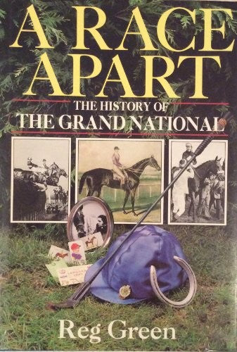A Race Apart
