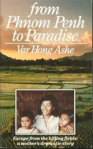 From Phnom Penh to Paradise