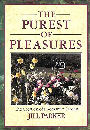 The Purest of Pleasures