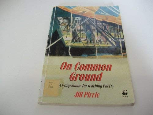 On Common Ground