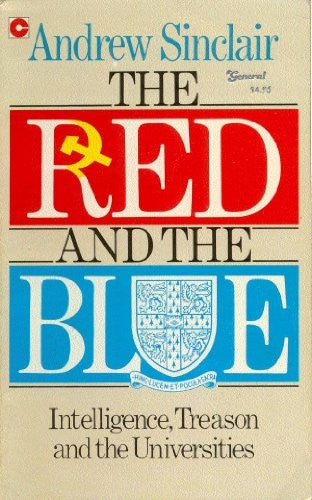 The Red and the Blue
