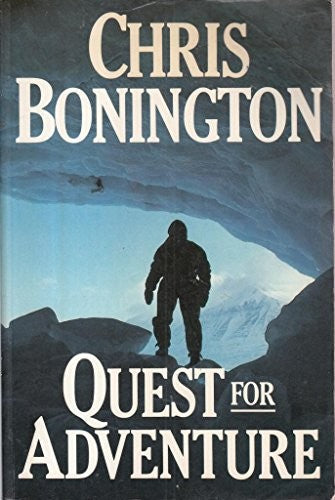 Quest for Adventure