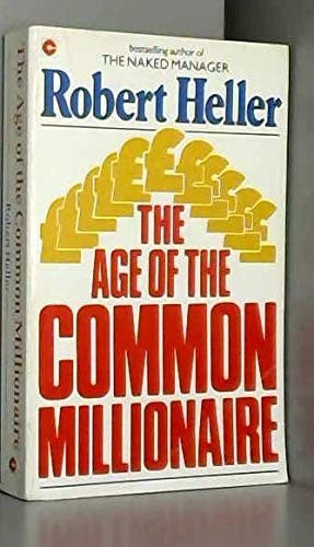 Age of the Common Millionaire