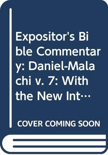 Expositor's Bible Commentary