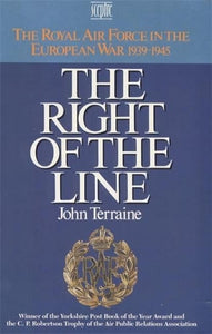 The Right of the Line 