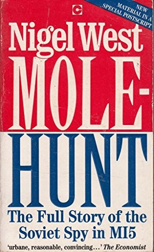 Molehunt