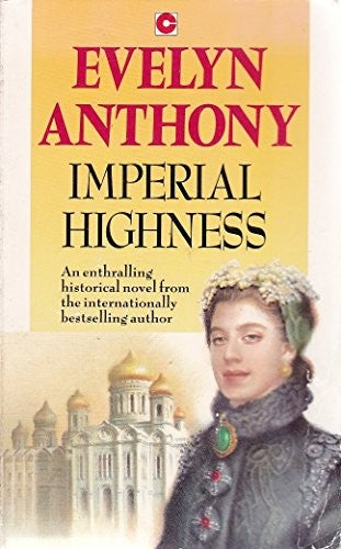 Imperial Highness