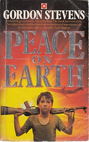 Peace on Earth