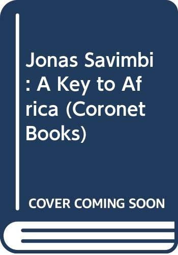 Jonas Savimbi