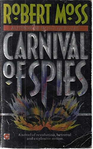 Carnival of Spies