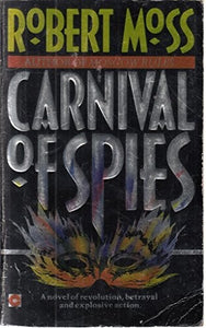 Carnival of Spies 