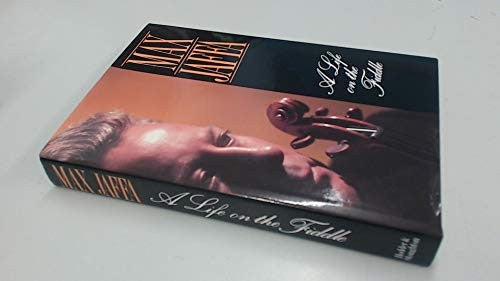 A Life on the Fiddle