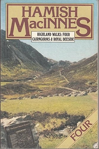 Highland Walks
