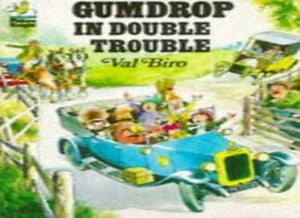 Gumdrop in Double Trouble