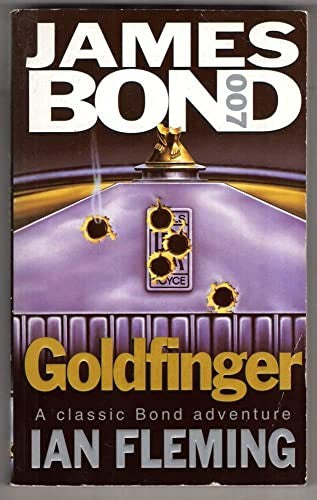 Goldfinger