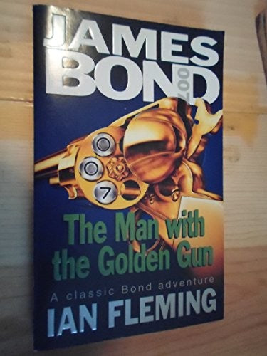 The Man with the Golden Gun