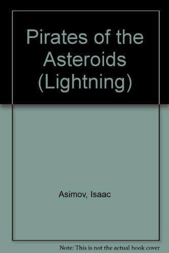 Pirates of the Asteroids
