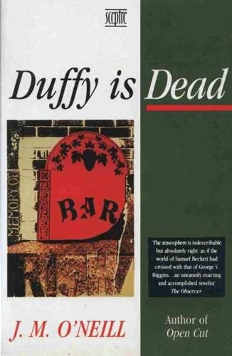 Duffy is Dead