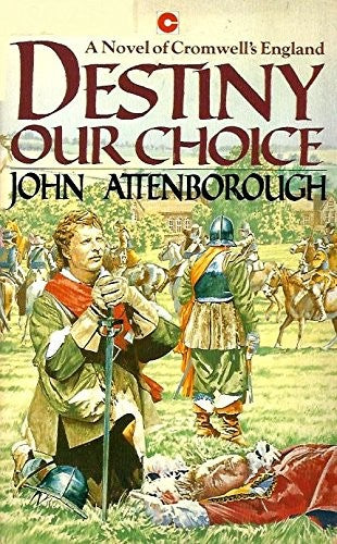 Destiny Our Choice