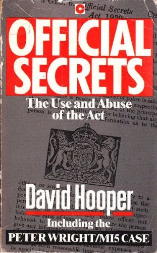 Official Secrets