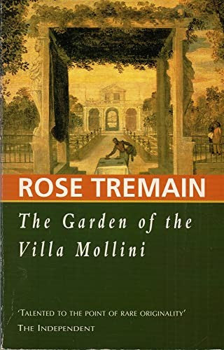 The Garden of the Villa Mollini and Other Stories