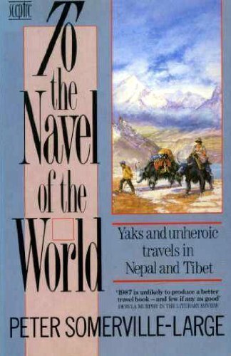 To the Navel of the World