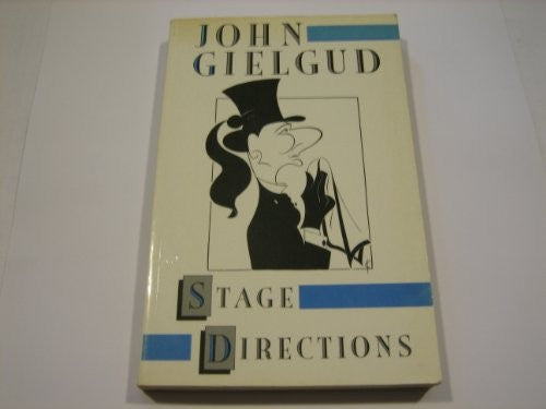Stage Directions