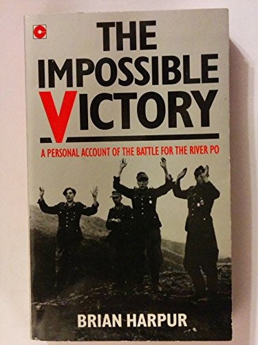 The Impossible Victory