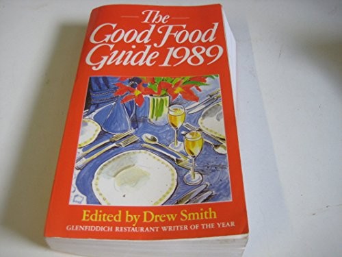 The Good Food Guide