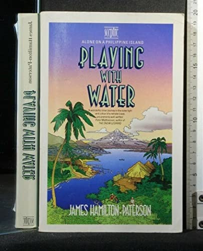 Playing with Water