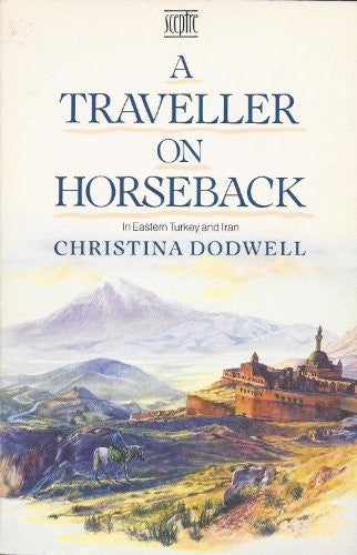 A Traveller on Horseback
