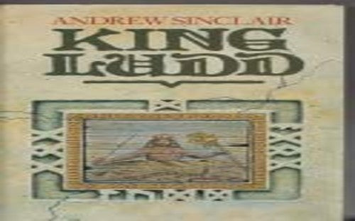 King Ludd