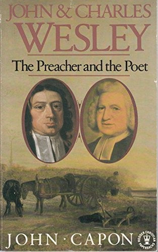 John and Charles Wesley