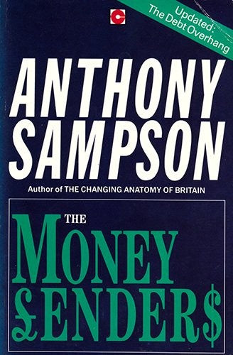 The Money Lenders