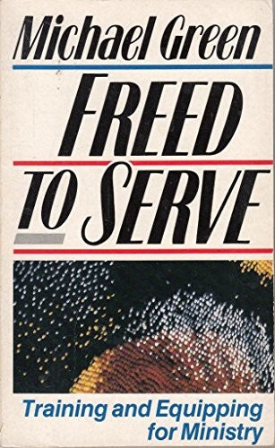 Freed to Serve