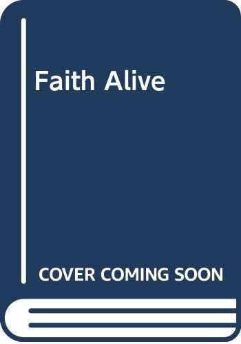 Faith Alive