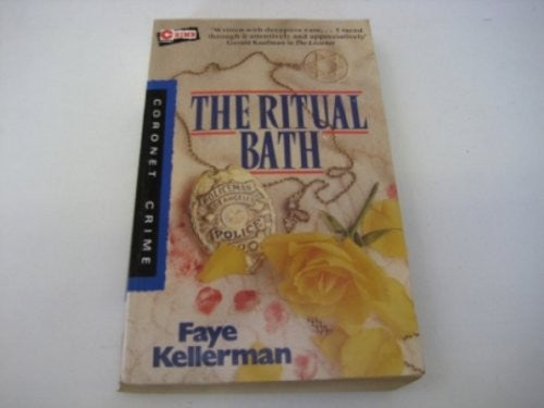 The Ritual Bath