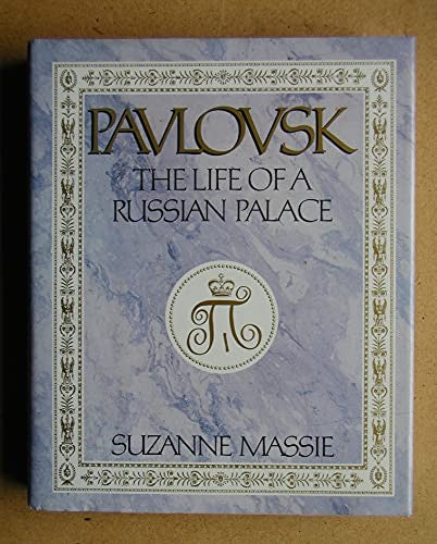 Pavlovsk