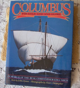 Columbus 